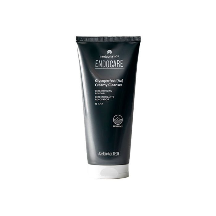 Endocare Renewal Glycoperfect [az] Creamy Cleanser 150ml